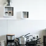 Apartment Nature Inspiration With Balcony & Grill Bbq In Mitte Central Station 10 Mins & Big Tv With Photo Lights *