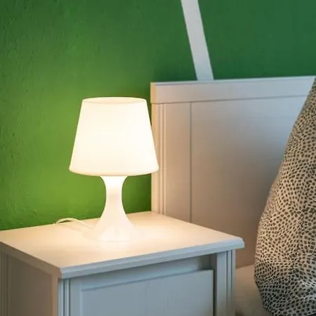 شقة Nature Inspiration With Balcony & Grill Bbq In Mitte Central Station 10 Mins & Big Tv With Photo Lights