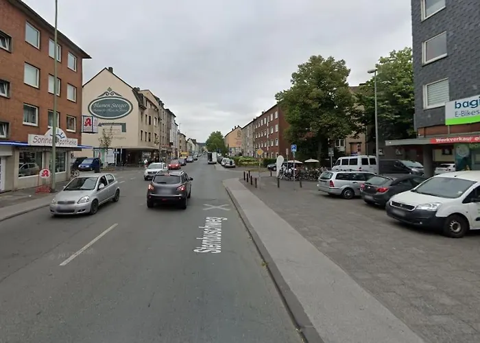 Apartman Nature Inspiration With Balcony & Grill Bbq In Mitte Central Station 10 Mins & Big Tv With Photo Lights *