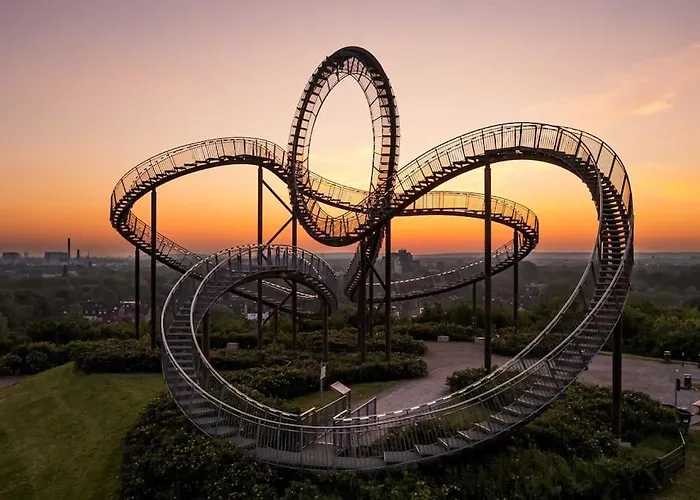 Nature Inspiration With Balcony & Grill Bbq In Mitte Central Station 10 Mins & Big Tv With Photo Lights Apartment *